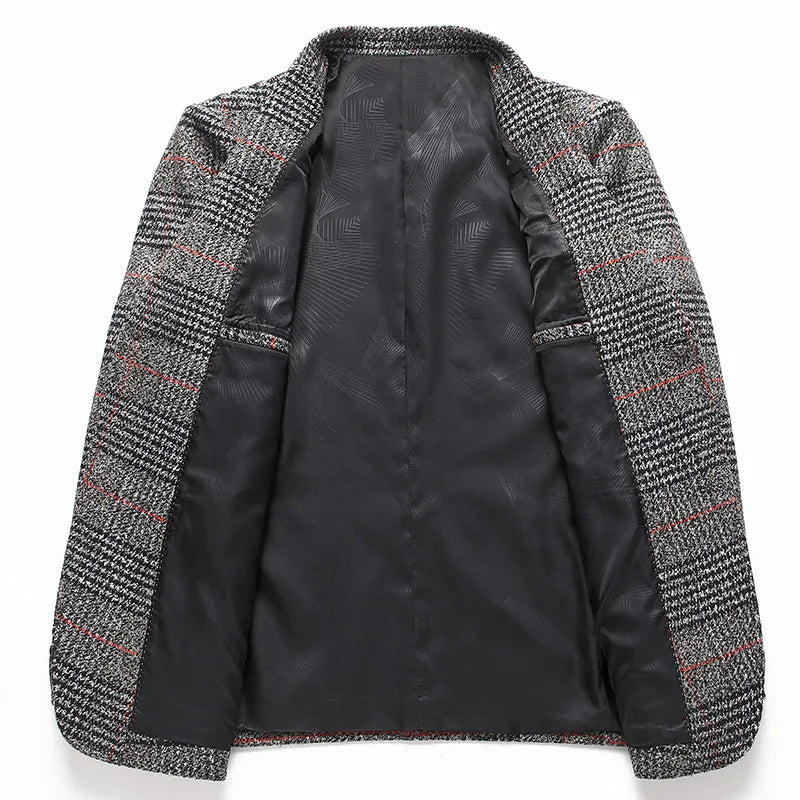 St. James Ternet Blazer
