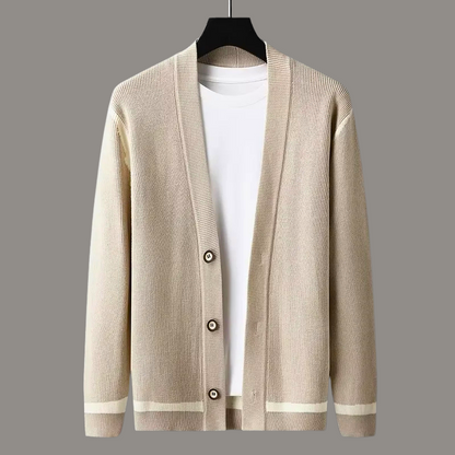 Langford™ Strikcardigan