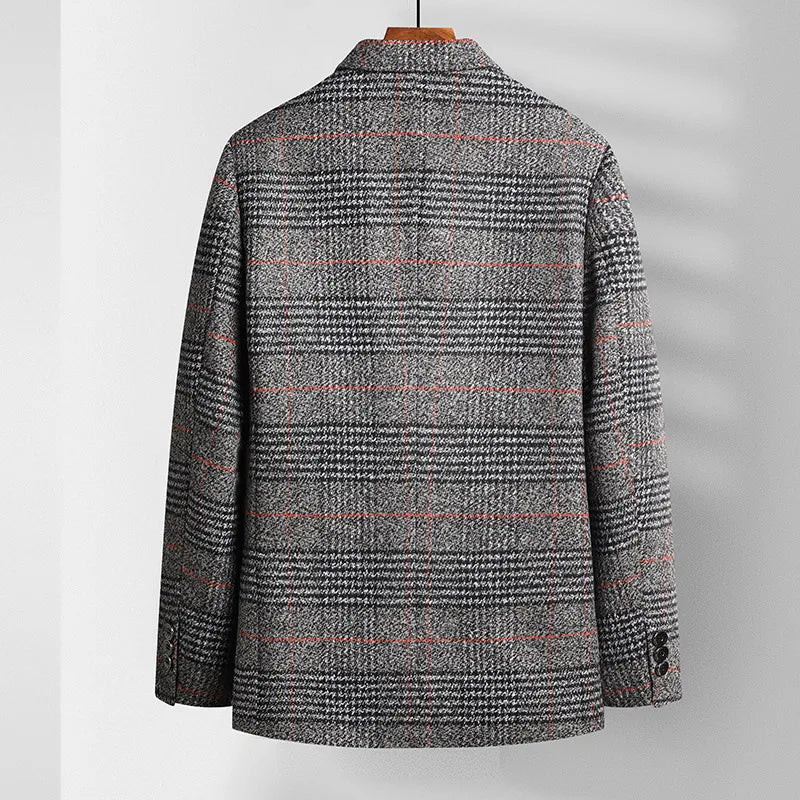 St. James Ternet Blazer