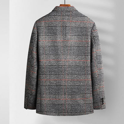 St. James Ternet Blazer