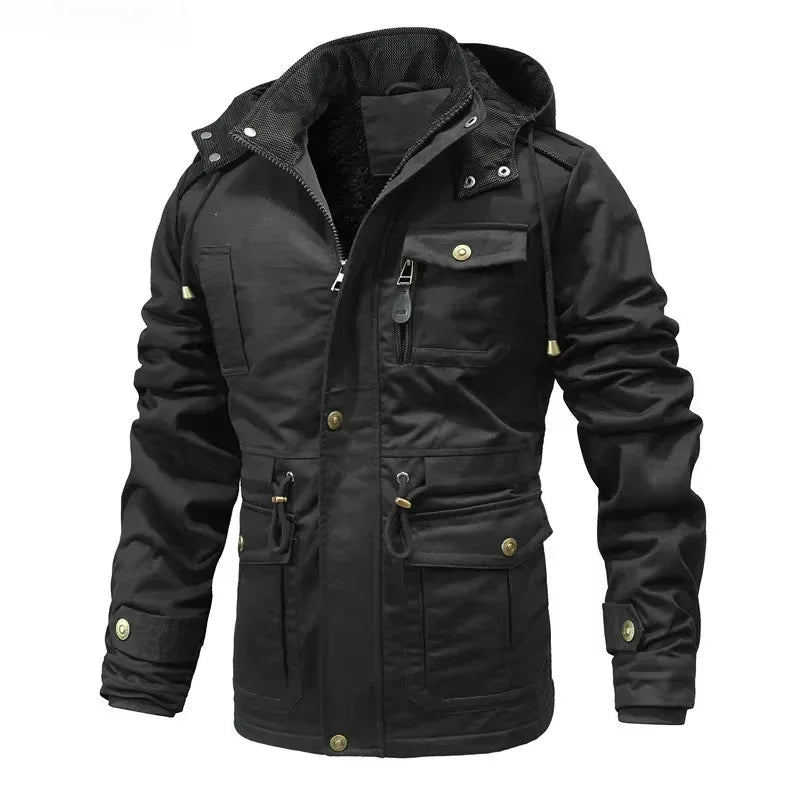 Blackwood™ Jakke