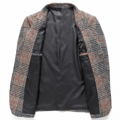 St. James Ternet Blazer
