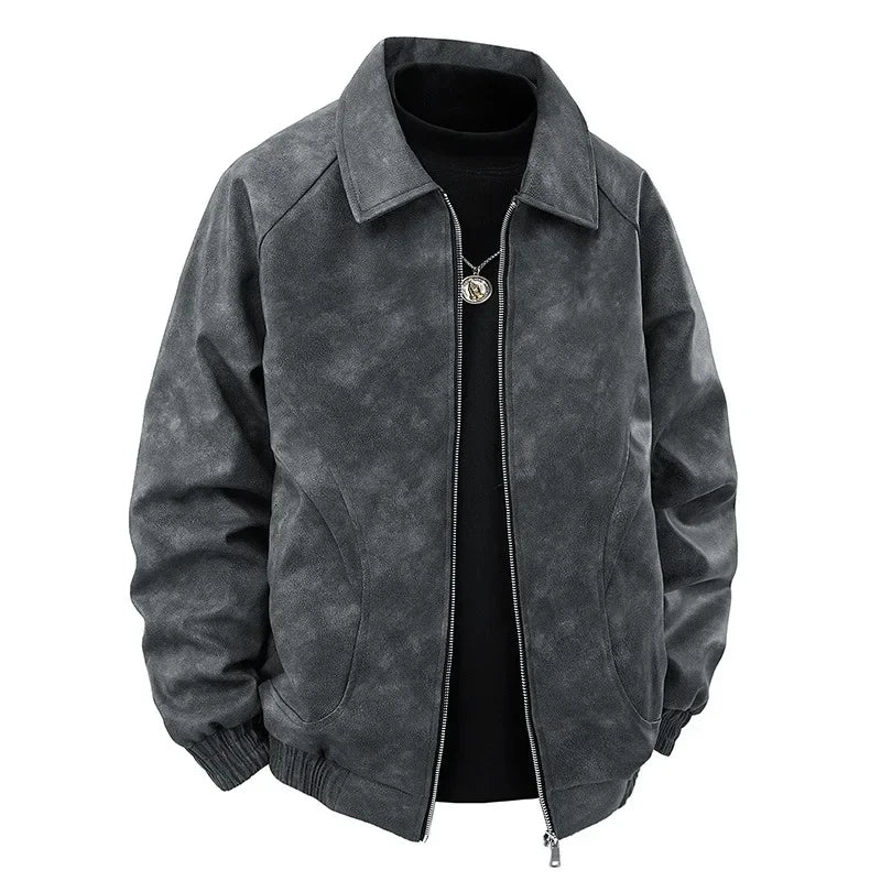 Weston Luxe Bomberjakke