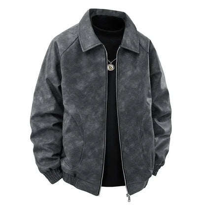 Weston Luxe Bomberjakke