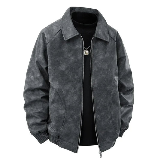 Weston Luxe Bomberjakke