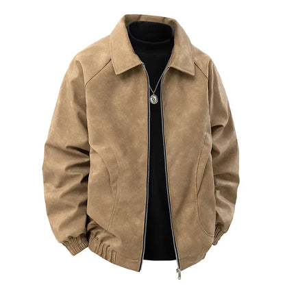 Weston Luxe Bomberjakke