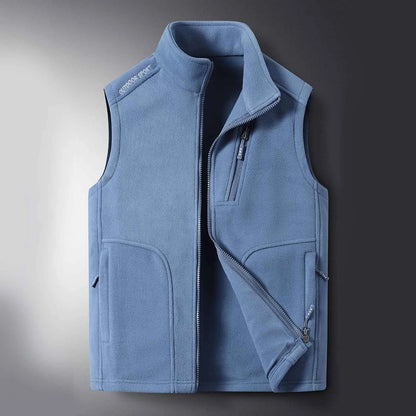 Outdoor-vest