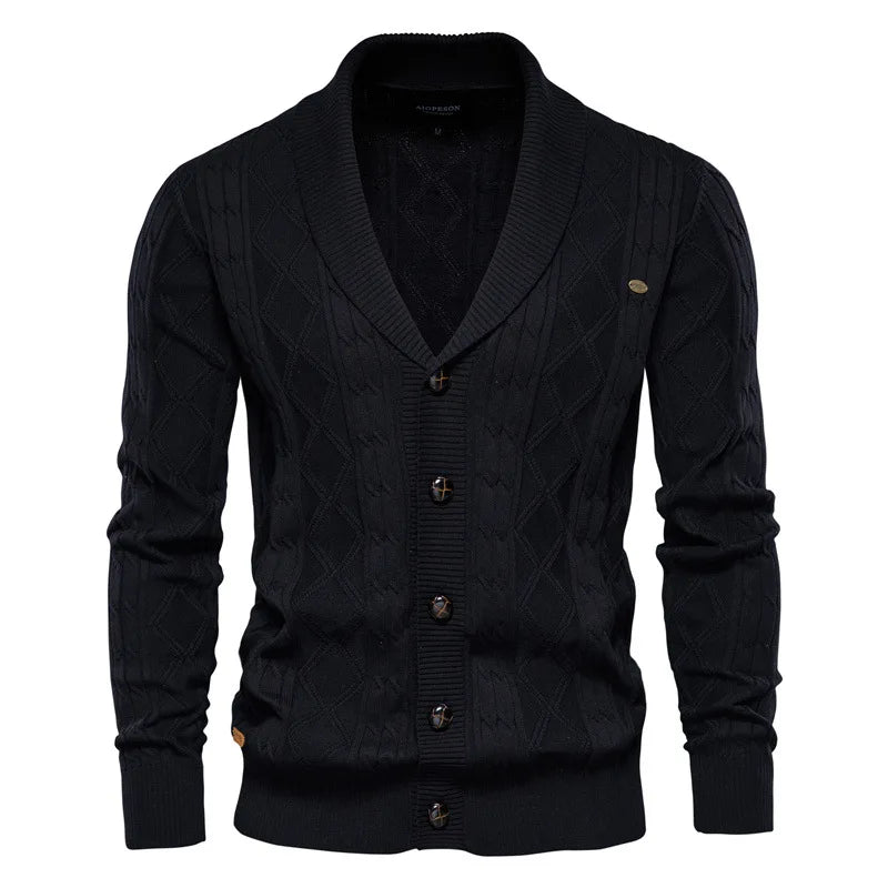 Wexford Sweater