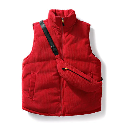 Cloud Vest