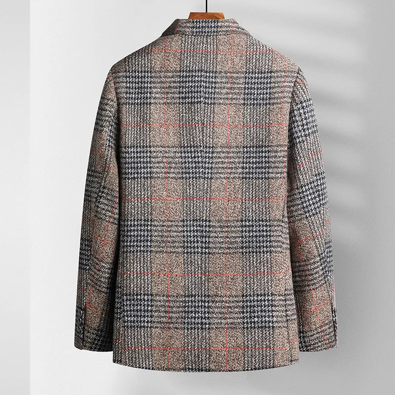St. James Ternet Blazer