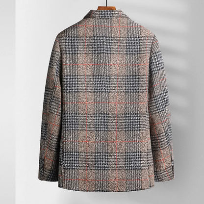St. James Ternet Blazer