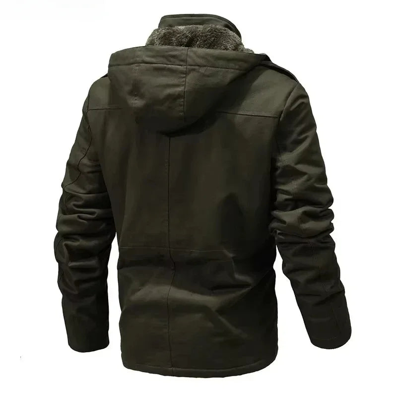 Blackwood™ Jakke