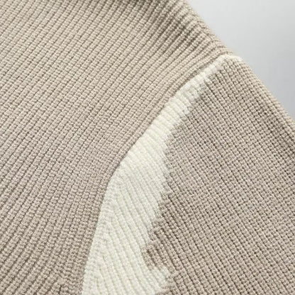 Langford™ Strikcardigan