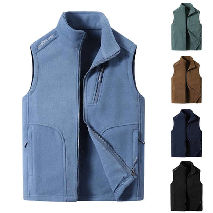 Outdoor-vest