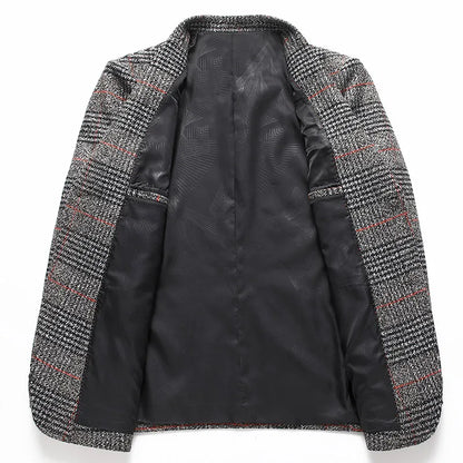 St. James Ternet Blazer
