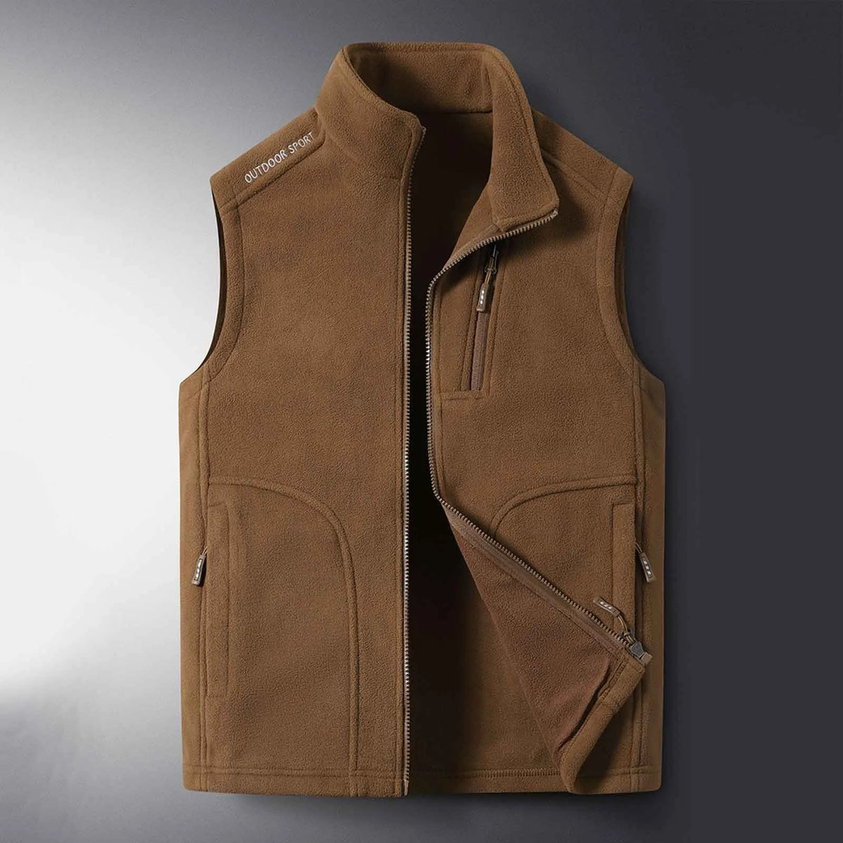 Outdoor-vest