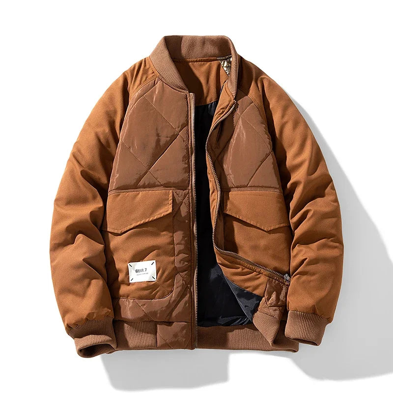 Urban Bomberjakke