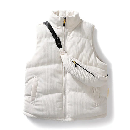 Cloud Vest