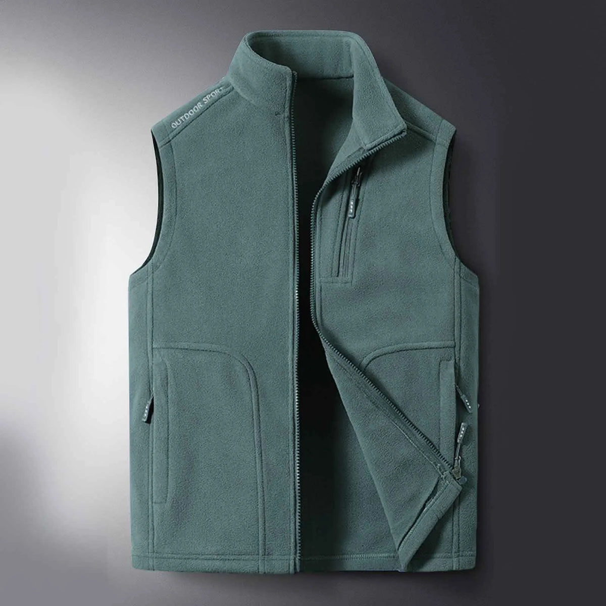 Outdoor-vest