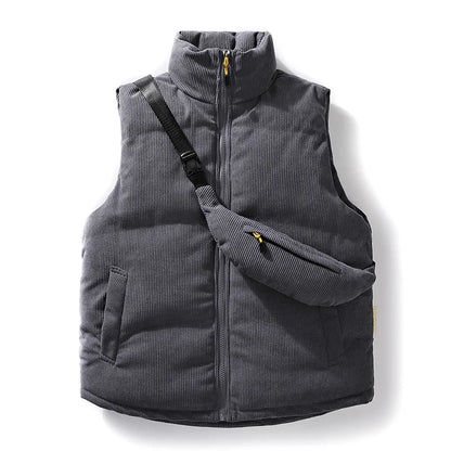 Cloud Vest