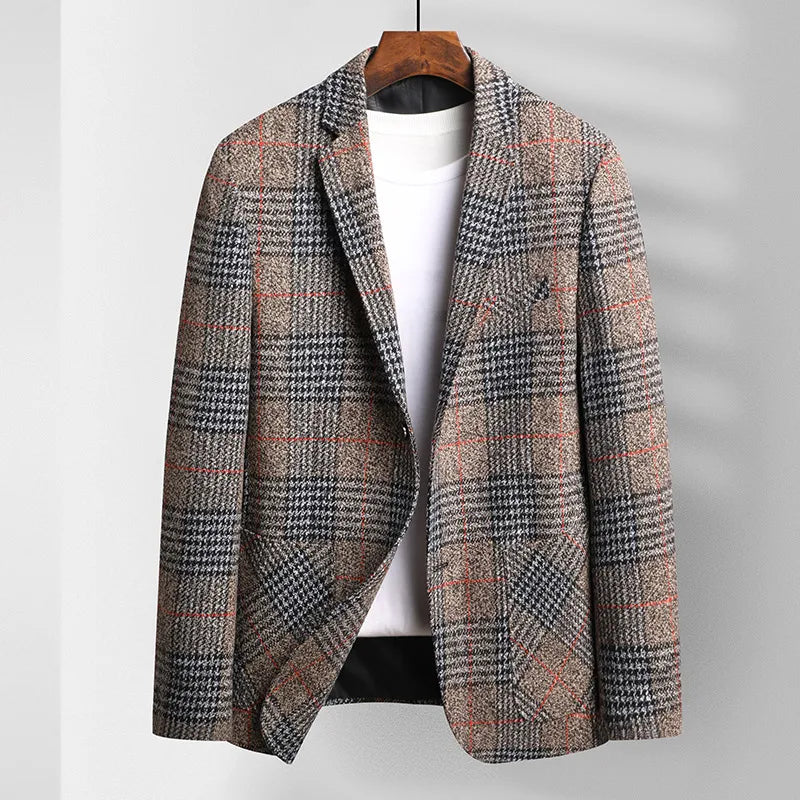 St. James Ternet Blazer