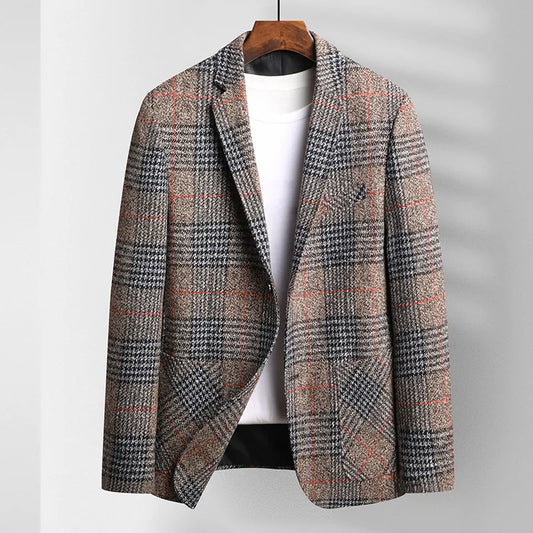 St. James Ternet Blazer