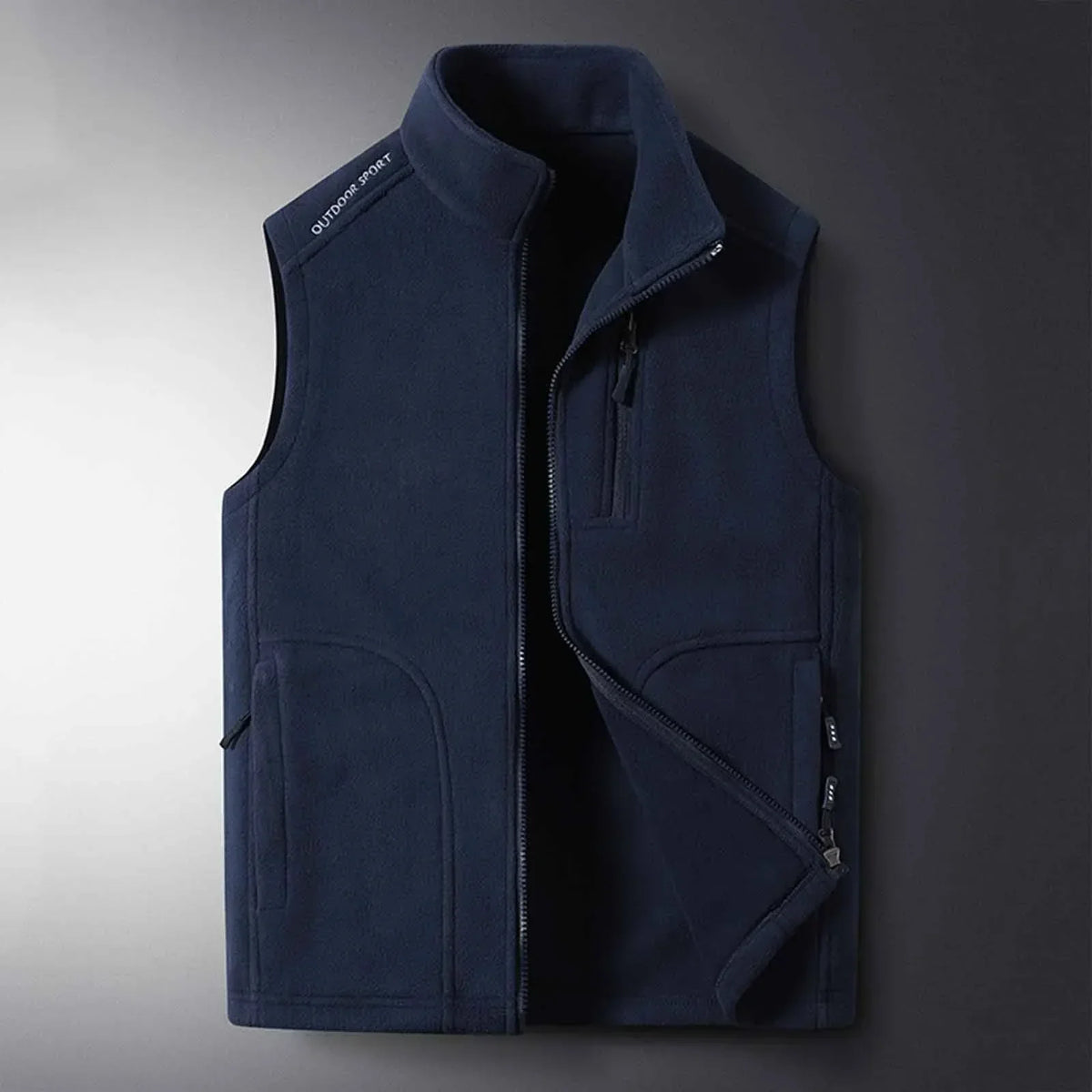 Outdoor-vest