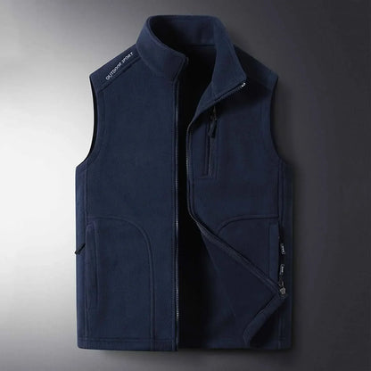 Outdoor-vest
