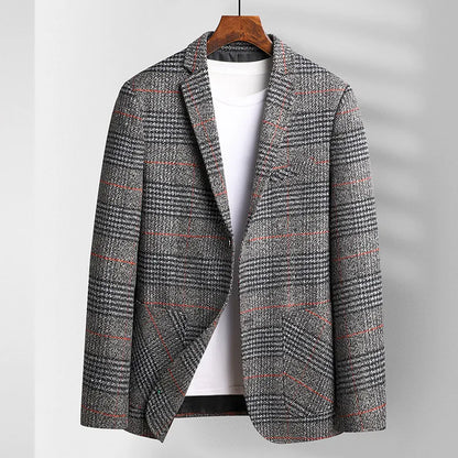 St. James Ternet Blazer