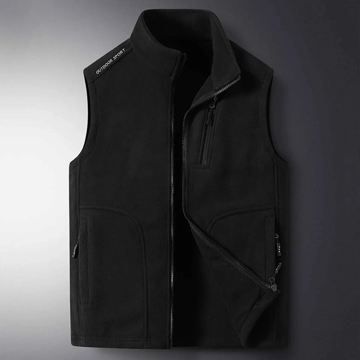Outdoor-vest