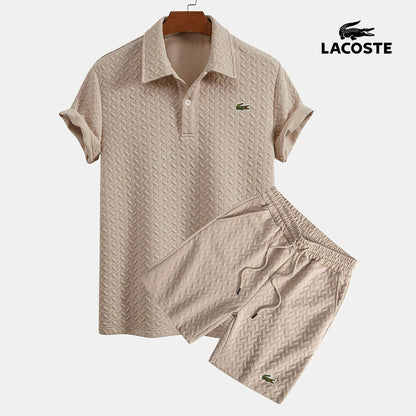 LACOSTE | Premium Herresæt