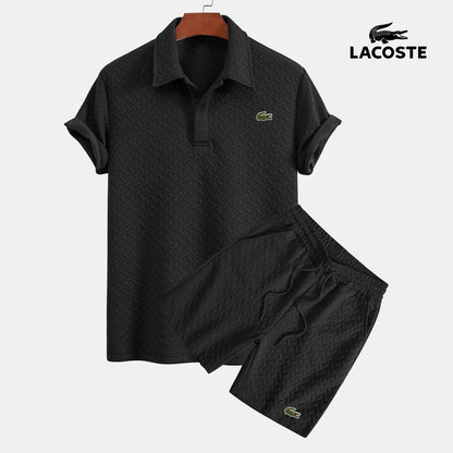 LACOSTE | Premium Herresæt