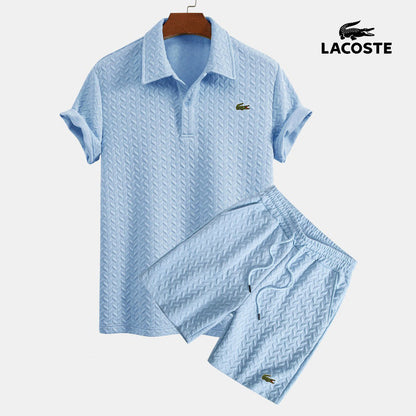 LACOSTE | Premium Herresæt