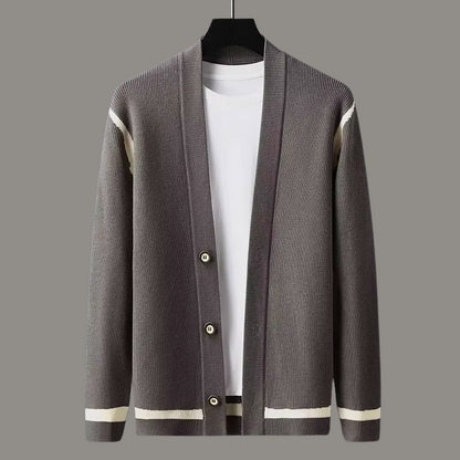 Langford™ Strikcardigan