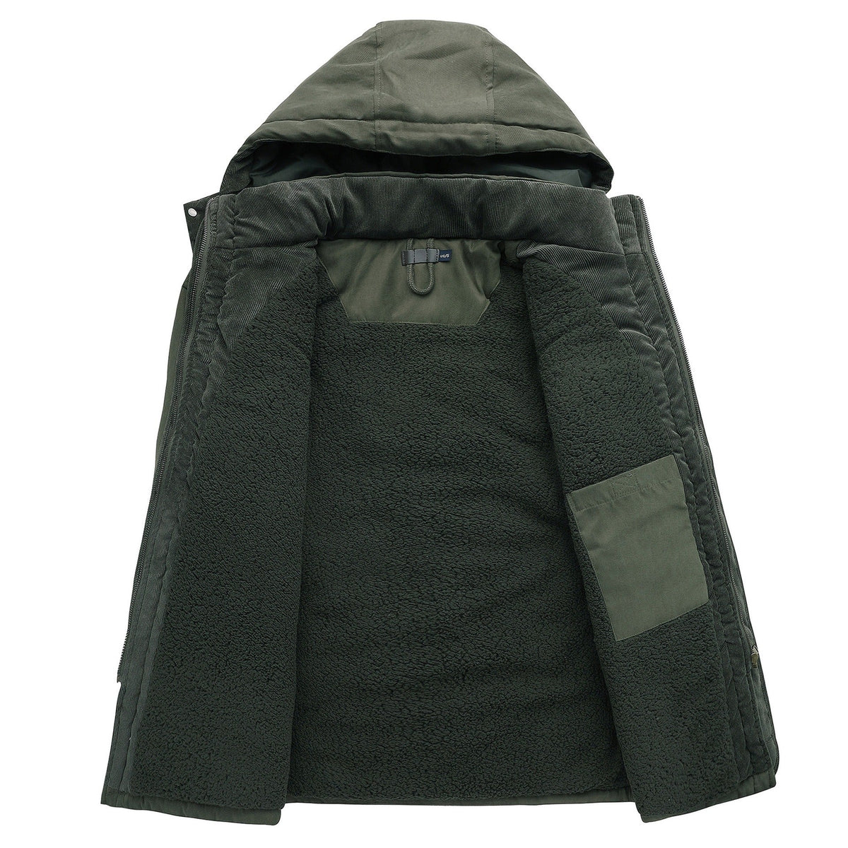 Highland Jakke