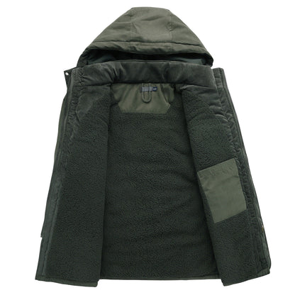 Highland Jakke