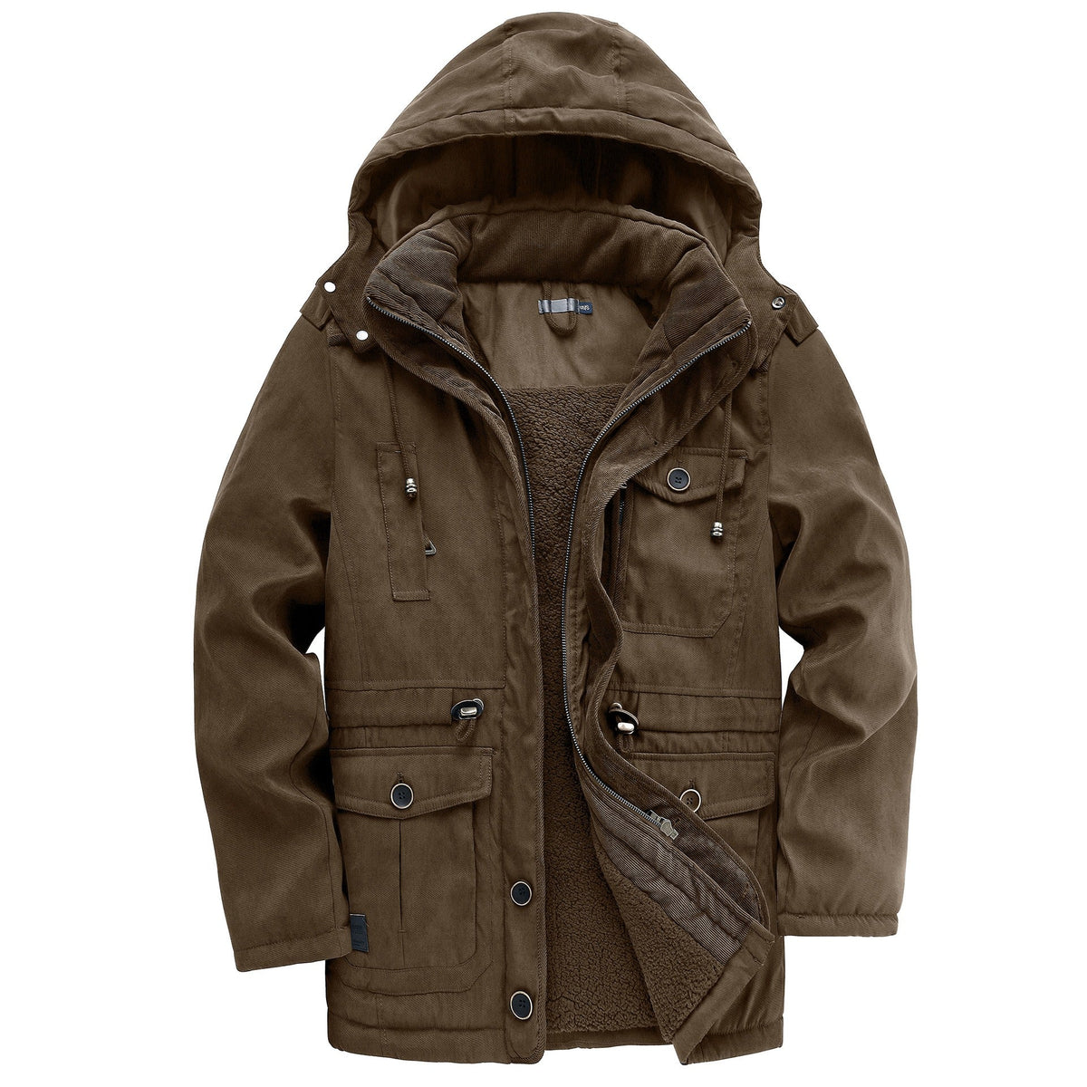 Highland Jakke