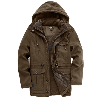 Highland Jakke
