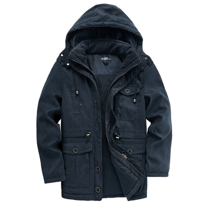 Highland Jakke