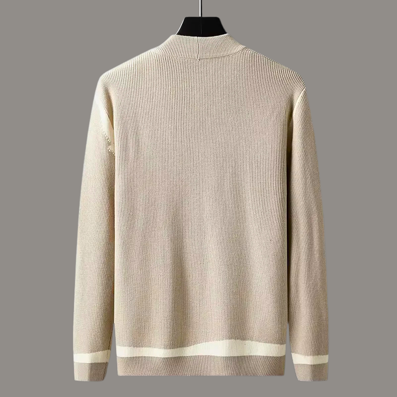 Langford™ Strikcardigan
