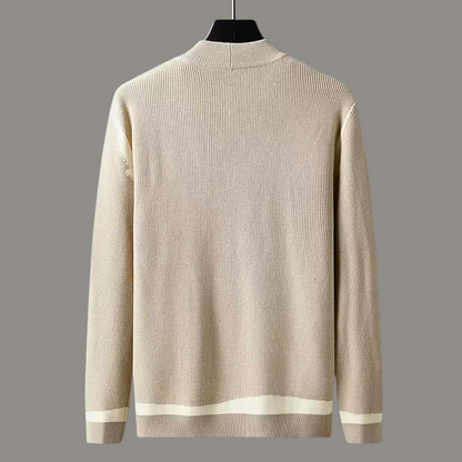 Langford™ Strikcardigan