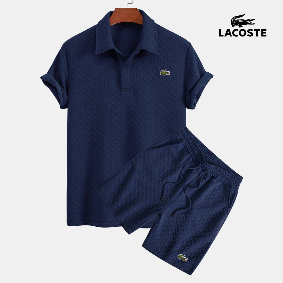 LACOSTE | Premium Herresæt