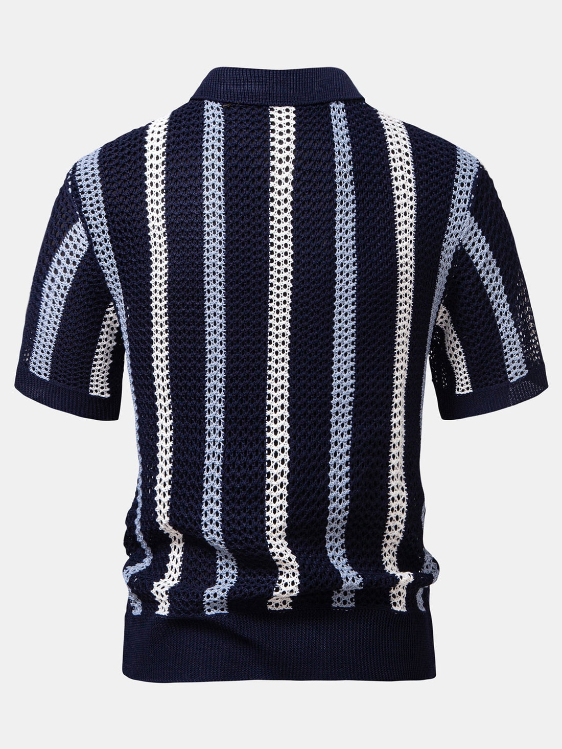 NOVOROPA Completo Bellagio Polo in Maglia e Pantaloni