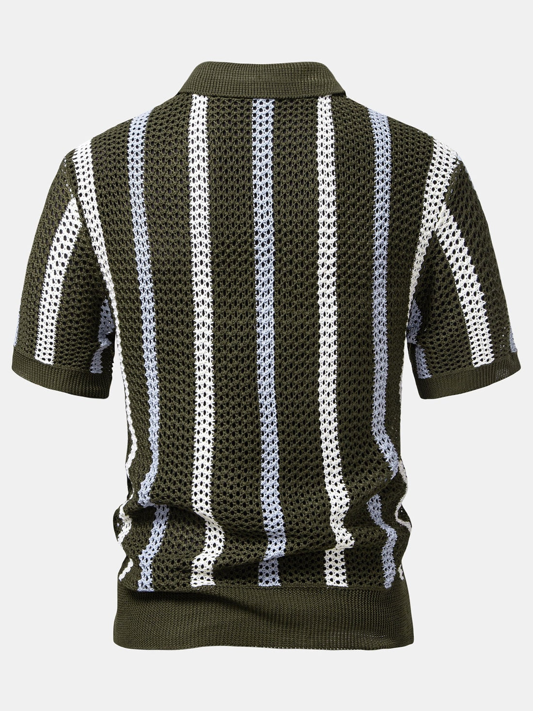 NOVOROPA Completo Bellagio Polo in Maglia e Pantaloni