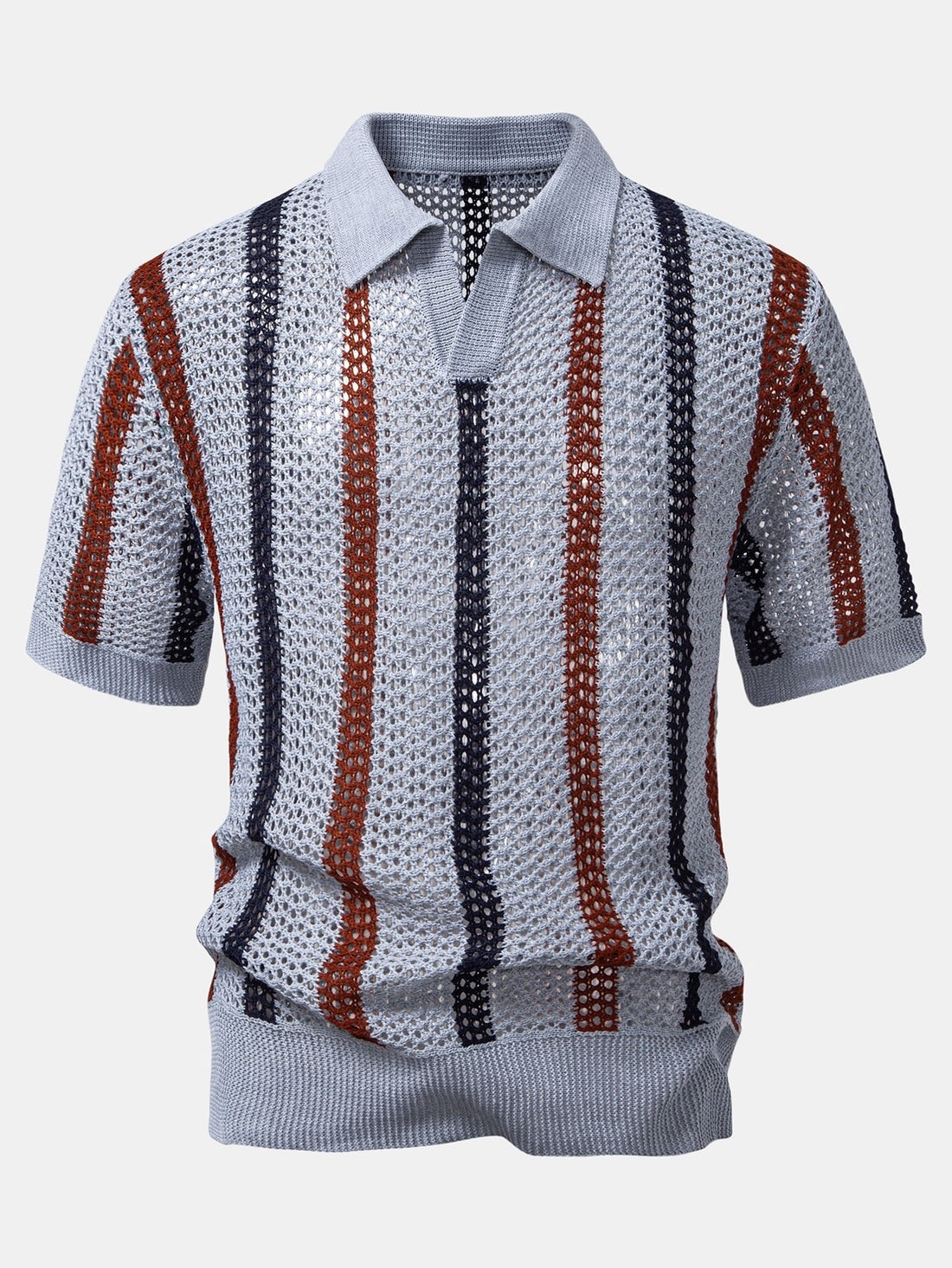 NOVOROPA Completo Bellagio Polo in Maglia e Pantaloni