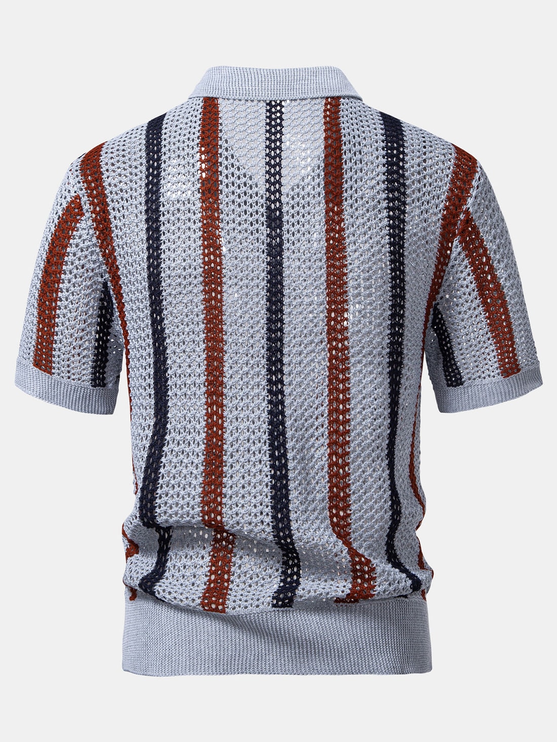 NOVOROPA Completo Bellagio Polo in Maglia e Pantaloni