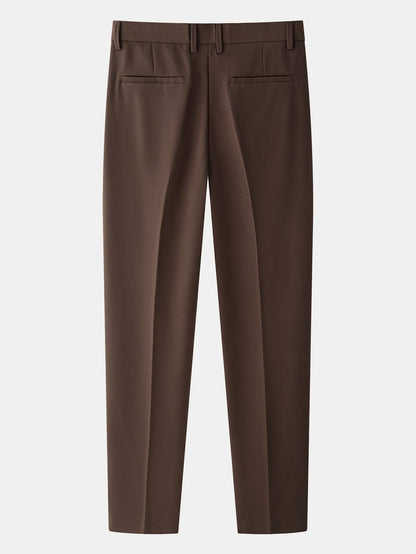 NOVOROPA Completo Como Polo Testurizzata e Pantaloni