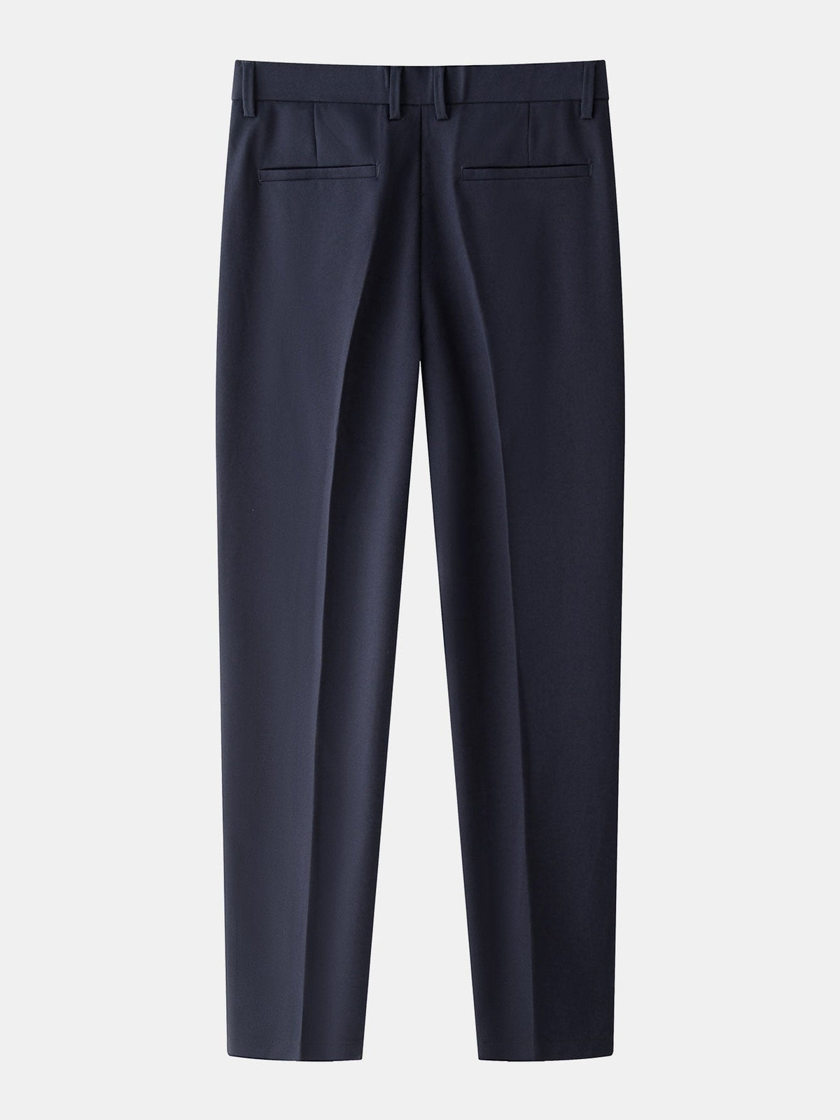 NOVOROPA Completo Como Polo Testurizzata e Pantaloni