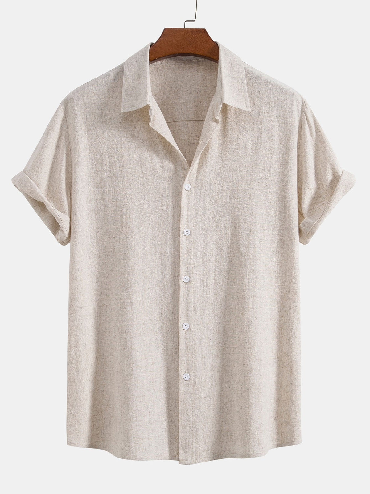 NOVOROPA Completo Mallorca Camicia e Pantaloni Testurizzati