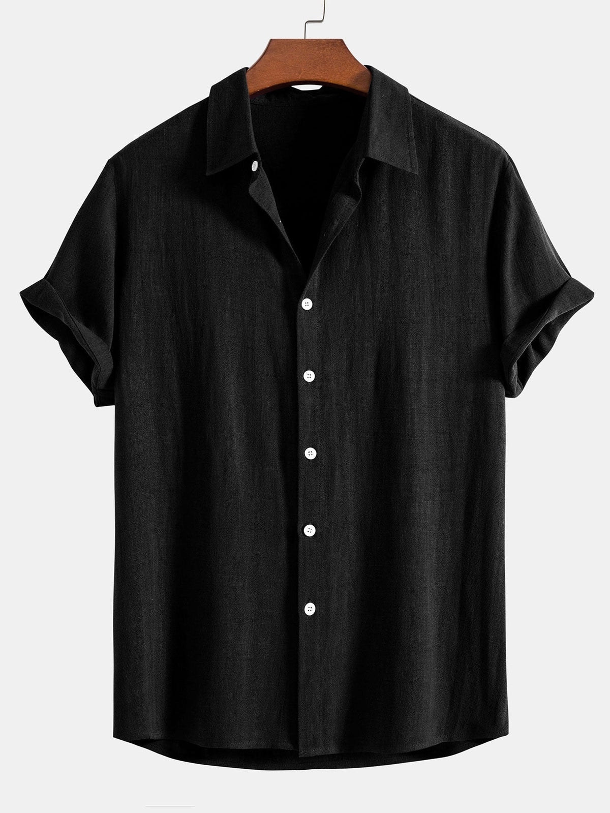 NOVOROPA Completo Mallorca Camicia e Pantaloni Testurizzati